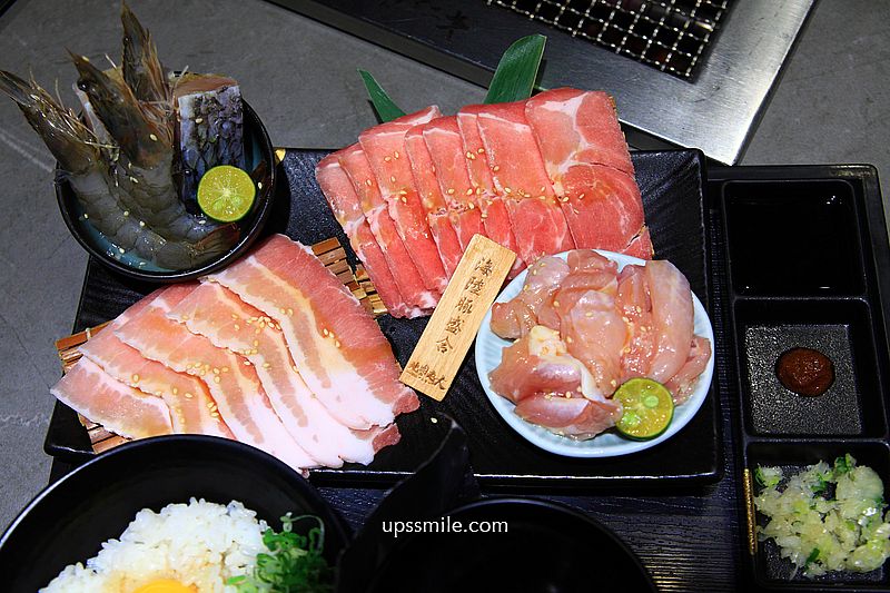 板橋個人燒肉【燒肉アニキ-燒肉Aniki-板橋府中店】捷運府中站燒肉自助吧吃到飽推薦，台北一人燒肉推薦