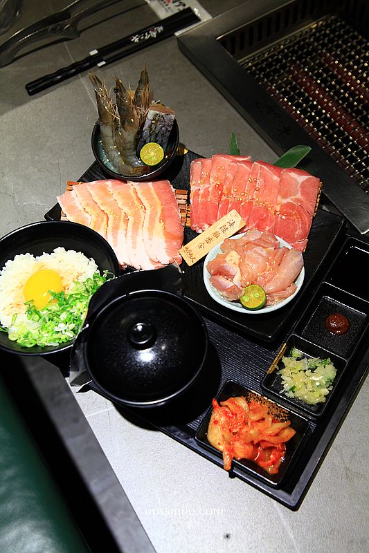 板橋個人燒肉【燒肉アニキ-燒肉Aniki-板橋府中店】捷運府中站燒肉自助吧吃到飽推薦，台北一人燒肉推薦