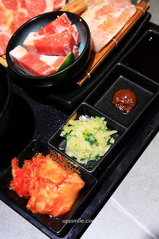 板橋個人燒肉【燒肉アニキ-燒肉Aniki-板橋府中店】捷運府中站燒肉自助吧吃到飽推薦，台北一人燒肉推薦