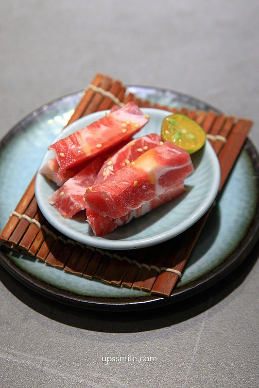 板橋個人燒肉【燒肉アニキ-燒肉Aniki-板橋府中店】捷運府中站燒肉自助吧吃到飽推薦，台北一人燒肉推薦