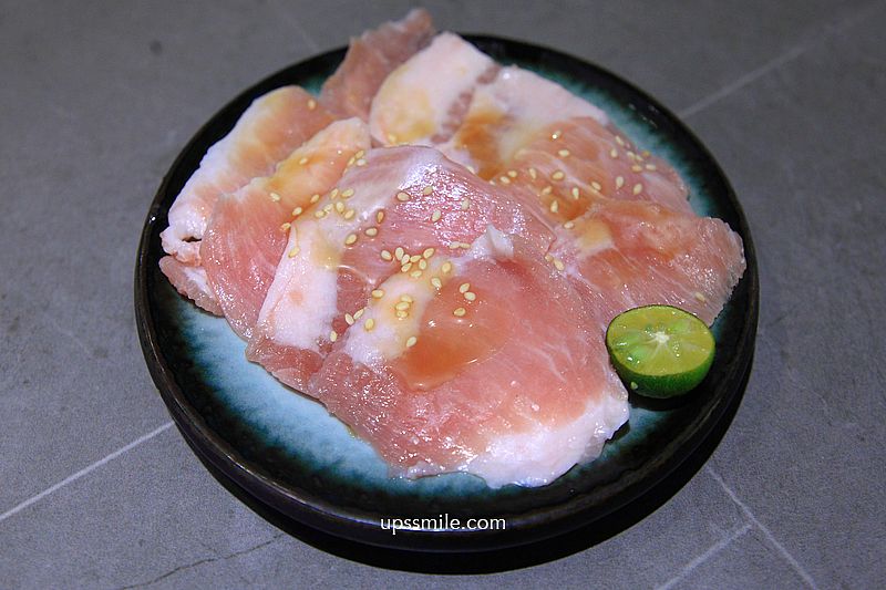 板橋個人燒肉【燒肉アニキ-燒肉Aniki-板橋府中店】捷運府中站燒肉自助吧吃到飽推薦，台北一人燒肉推薦