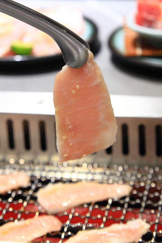 板橋個人燒肉【燒肉アニキ-燒肉Aniki-板橋府中店】捷運府中站燒肉自助吧吃到飽推薦，台北一人燒肉推薦