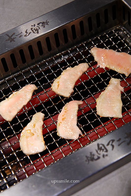 板橋個人燒肉【燒肉アニキ-燒肉Aniki-板橋府中店】捷運府中站燒肉自助吧吃到飽推薦，台北一人燒肉推薦