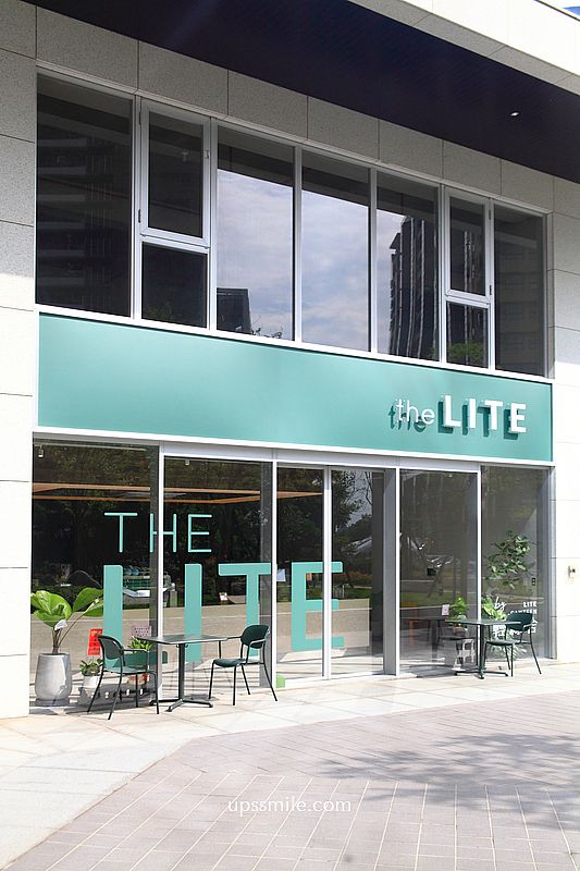 桃園中壢美食【輕綠舍二店The LITE】桃園青埔早午餐咖啡廳2026新開幕
