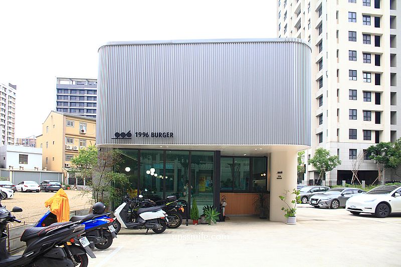 桃園大園美食【1996 BURGER】青埔人氣美式漢堡專賣店,桃園早午餐推薦 桃園大園美食【1996 BURGER】青埔人氣美式漢堡專賣店,桃園早午餐推薦