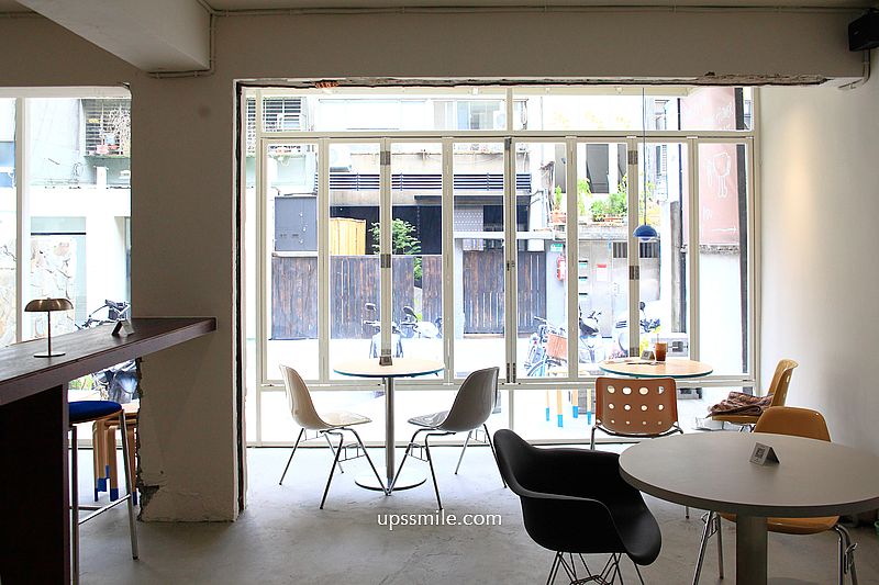 台北早午餐咖啡廳【CRO#FEE 咖啡井敦南店】捷運忠孝敦化站寵物友善咖啡廳 台北早午餐咖啡廳【CRO#FEE 咖啡井敦南店】捷運忠孝敦化站寵物友善咖啡廳