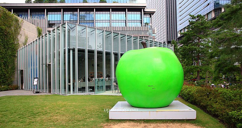 網站近期文章：大阪梅田景點【大阪新文化設施VS.（ヴイエス）】梅北公園Grand Green Osaka 安藤忠雄青蘋果VS.