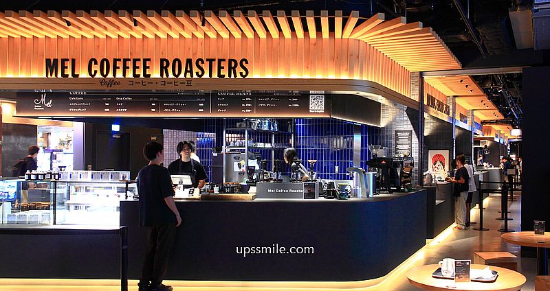 網站近期文章：大阪咖啡廳【mel coffee roasters 梅田必去咖啡廳】Time Out Market大阪咖啡，榮登世界級咖啡名店