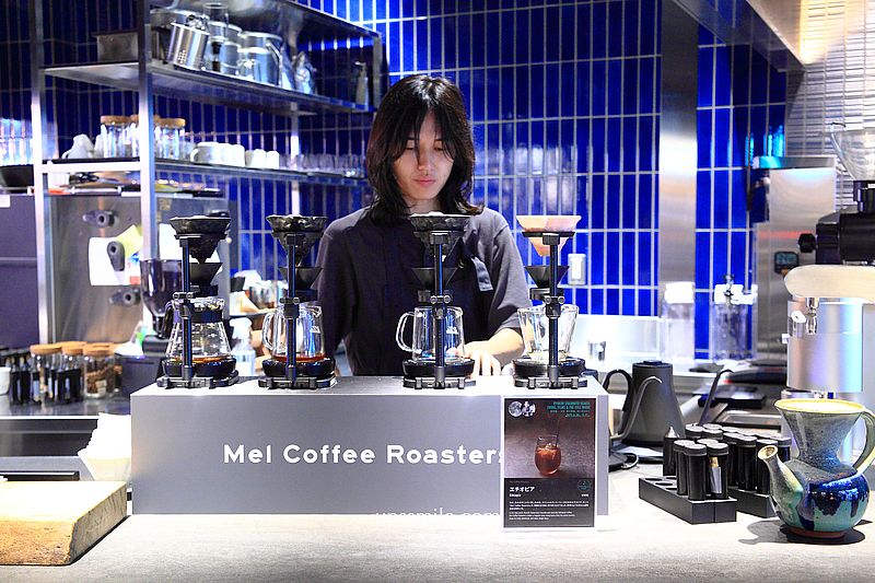 大阪咖啡廳【mel coffee roasters 梅田必去咖啡廳】Time Out Market大阪咖啡,榮登世界級咖啡名店 大阪咖啡廳【mel coffee roasters 梅田必去咖啡廳】Time Out Market大阪咖啡,榮登世界級咖啡名店