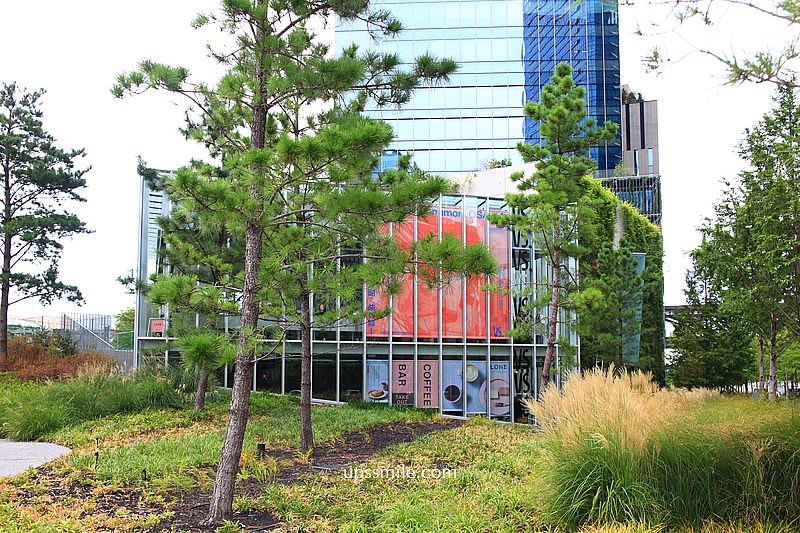 大阪梅田景點【大阪新文化設施VS.(ヴイエス)】梅北公園Grand Green Osaka 安藤忠雄青蘋果VS. 大阪梅田景點【大阪新文化設施VS.(ヴイエス)】梅北公園Grand Green Osaka 安藤忠雄青蘋果VS.