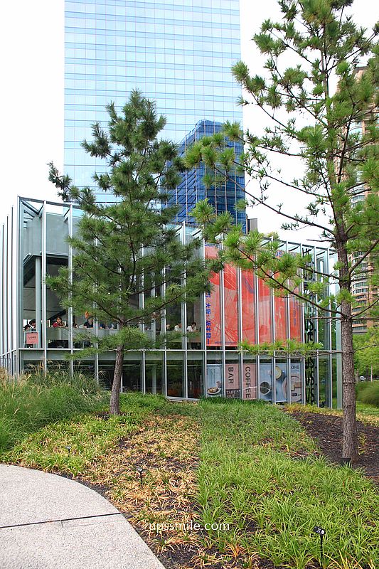 大阪梅田景點【大阪新文化設施VS.(ヴイエス)】梅北公園Grand Green Osaka 安藤忠雄青蘋果VS. 大阪梅田景點【大阪新文化設施VS.(ヴイエス)】梅北公園Grand Green Osaka 安藤忠雄青蘋果VS.