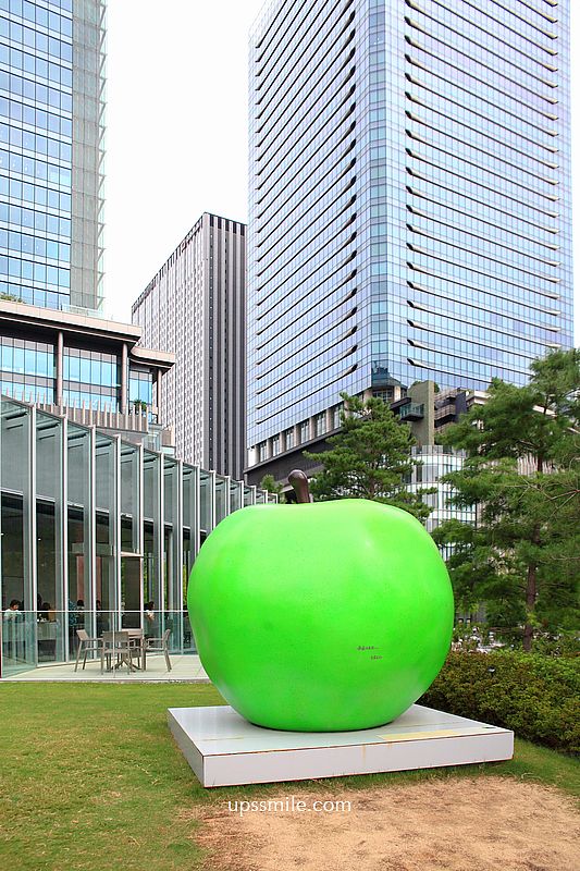 大阪梅田景點【大阪新文化設施VS.(ヴイエス)】梅北公園Grand Green Osaka 安藤忠雄青蘋果VS. 大阪梅田景點【大阪新文化設施VS.(ヴイエス)】梅北公園Grand Green Osaka 安藤忠雄青蘋果VS.