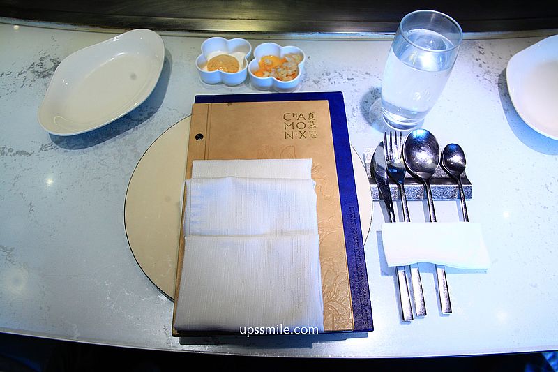 桃園美食【夏慕尼新香榭鐵板燒桃園中正店】桃園法式鐵板燒生日慶生聚會餐廳