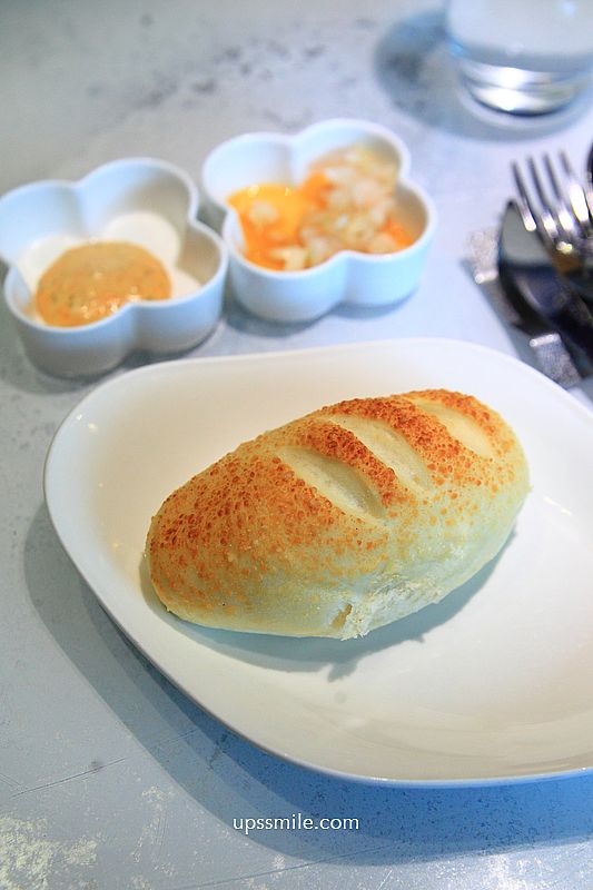 桃園美食【夏慕尼新香榭鐵板燒桃園中正店】桃園法式鐵板燒生日慶生聚會餐廳