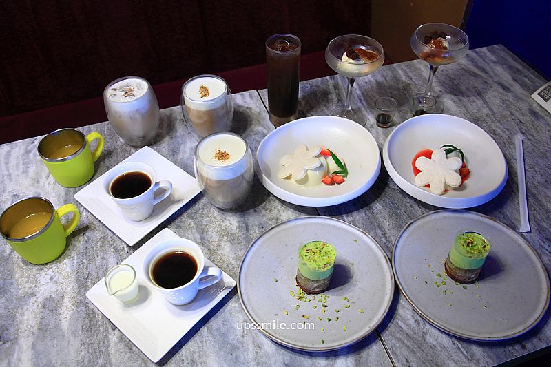 桃園美食【夏慕尼新香榭鐵板燒桃園中正店】桃園法式鐵板燒生日慶生聚會餐廳