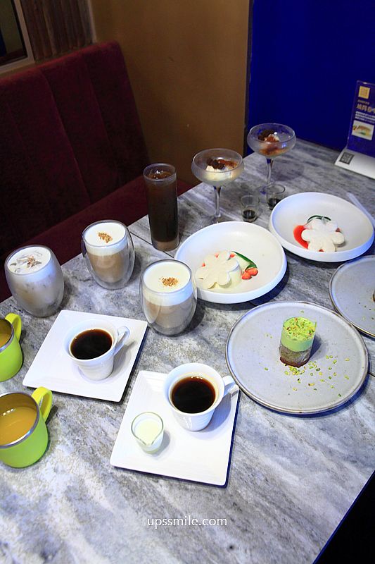 桃園美食【夏慕尼新香榭鐵板燒桃園中正店】桃園法式鐵板燒生日慶生聚會餐廳