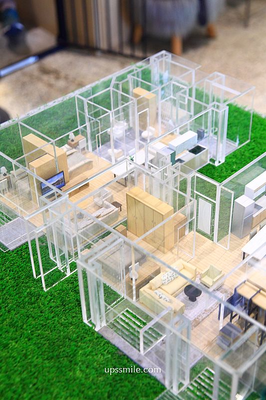 台北古亭站咖啡廳【建築珈琲】台北不限時咖啡廳，建築人殿堂咖啡廳