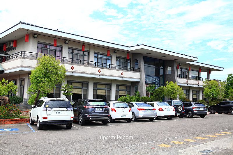嘉義景點免門票【新港香藝文化園區】20元可餵梅花鹿與羊，看老師傅製香過程曬香腳