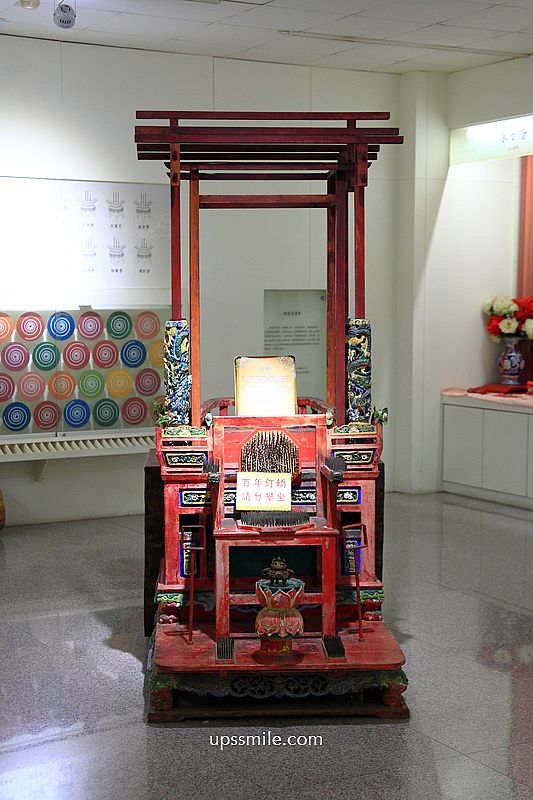 嘉義景點免門票【新港香藝文化園區】20元可餵梅花鹿與羊，看老師傅製香過程曬香腳