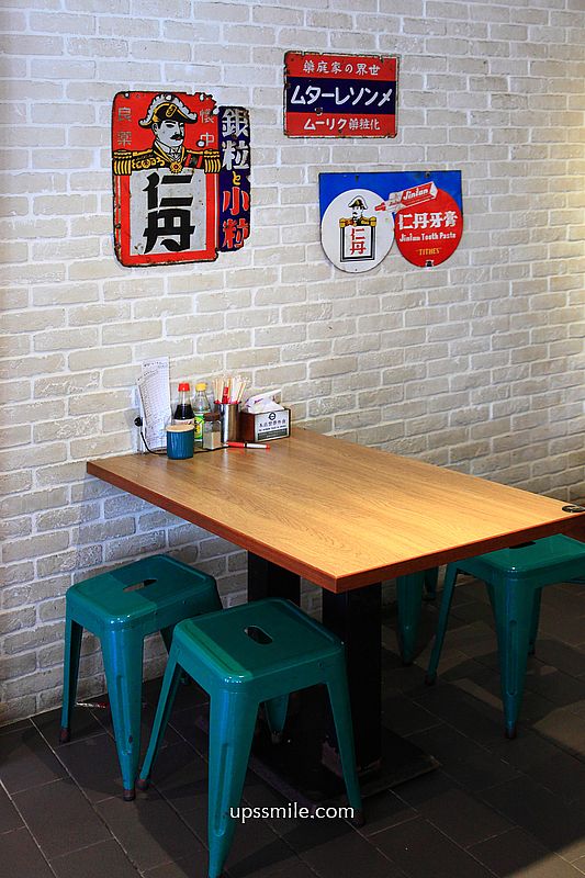 桃園美食【阿美米干1981】傳承40幾年起家厝翻新龍崗米干老店，忠貞市場美食