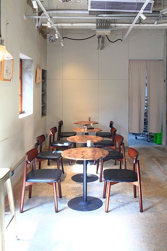 捷運圓山站美食【Chew The Day 嚼日子】台北自家烘焙咖啡貝果專賣店 捷運圓山站美食【Chew The Day 嚼日子】台北自家烘焙咖啡貝果專賣店