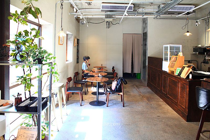 捷運圓山站美食【Chew The Day 嚼日子】台北自家烘焙咖啡貝果專賣店