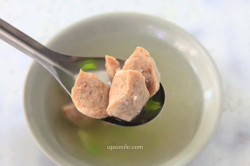 士林美食【劍潭肉圓王】女神志玲姐姐推薦20年老店清蒸肉圓，500盤肉圓