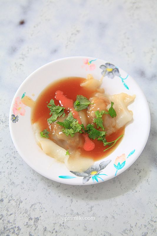 士林美食【劍潭肉圓王】女神志玲姐姐推薦20年老店清蒸肉圓，500盤肉圓