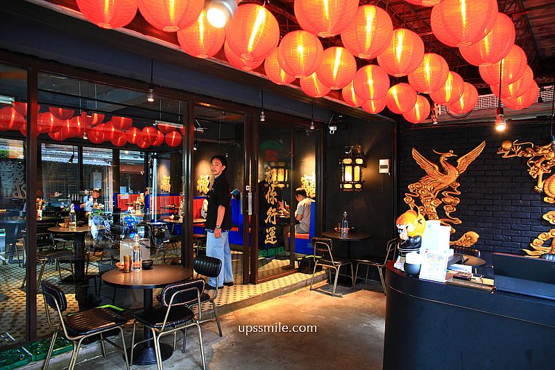 台北公館站美食【祝您行運】台北港式茶餐廳,必吃熔岩奶皇西多士 台北公館站美食【祝您行運】台北港式茶餐廳,必吃熔岩奶皇西多士