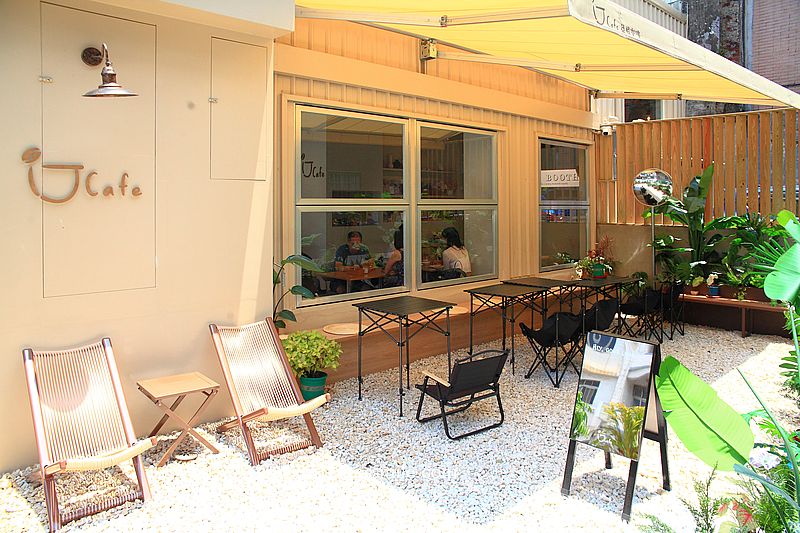 桃園咖啡廳【益棧咖啡 iJ Cafe】中壢韓系咖啡廳混搭露營風,中壢早午餐咖啡廳推薦 桃園咖啡廳【益棧咖啡 iJ Cafe】中壢韓系咖啡廳混搭露營風,中壢早午餐咖啡廳推薦