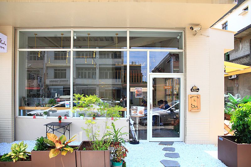 桃園咖啡廳【益棧咖啡 iJ Cafe】中壢韓系咖啡廳混搭露營風,中壢早午餐咖啡廳推薦 桃園咖啡廳【益棧咖啡 iJ Cafe】中壢韓系咖啡廳混搭露營風,中壢早午餐咖啡廳推薦