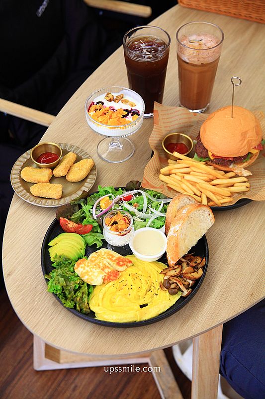 桃園咖啡廳【益棧咖啡 iJ Cafe】中壢韓系咖啡廳混搭露營風,中壢早午餐咖啡廳推薦 桃園咖啡廳【益棧咖啡 iJ Cafe】中壢韓系咖啡廳混搭露營風,中壢早午餐咖啡廳推薦