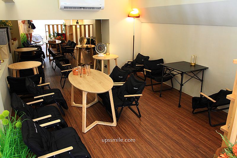 桃園咖啡廳【益棧咖啡 iJ Cafe】中壢韓系咖啡廳混搭露營風,中壢早午餐咖啡廳推薦 桃園咖啡廳【益棧咖啡 iJ Cafe】中壢韓系咖啡廳混搭露營風,中壢早午餐咖啡廳推薦