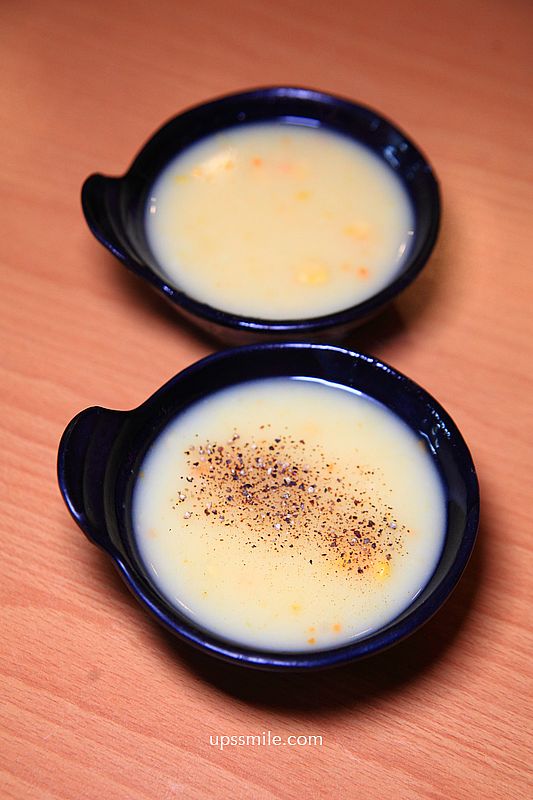 新竹美食【白鬍子牛排湖口店】湖口美食平價牛排餐廳，飲料自助吧無限暢飲