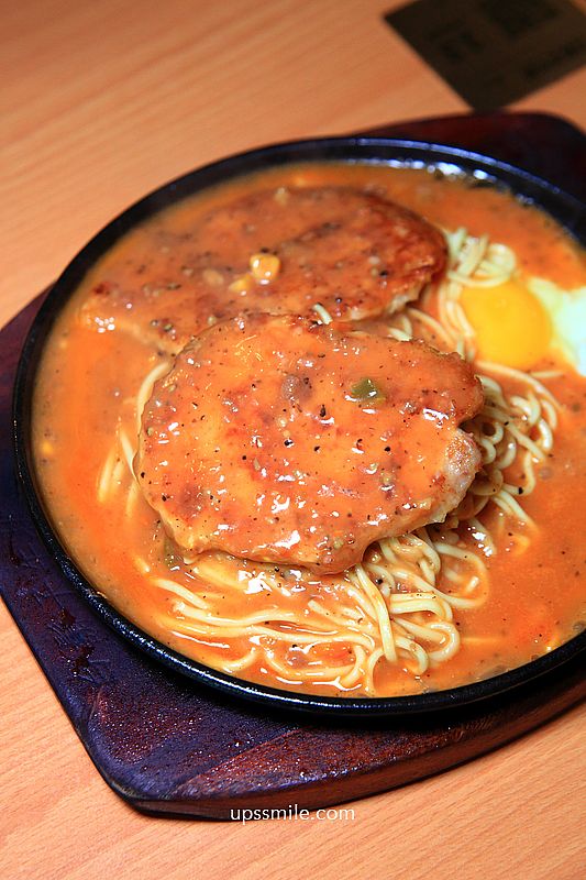 新竹美食【白鬍子牛排湖口店】湖口美食平價牛排餐廳，飲料自助吧無限暢飲