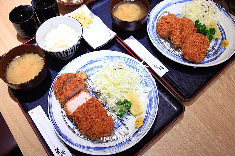 台北熟成豬排【富士豬排とんかつ富士熟成豬排小巨蛋店】師承日本炸豬排名店 台北熟成豬排【富士豬排とんかつ富士熟成豬排小巨蛋店】師承日本炸豬排名店
