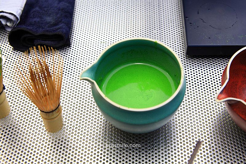 台北抹茶專賣店【Aki matcha bar大稻埕】士林抹茶名店搬家迪化街十連棟景點