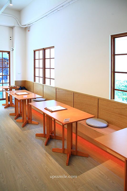 台北抹茶專賣店【Aki matcha bar大稻埕】士林抹茶名店搬家迪化街十連棟景點