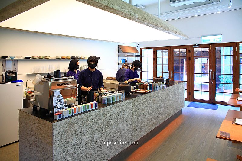 台北抹茶專賣店【Aki matcha bar大稻埕】士林抹茶名店搬家迪化街十連棟景點