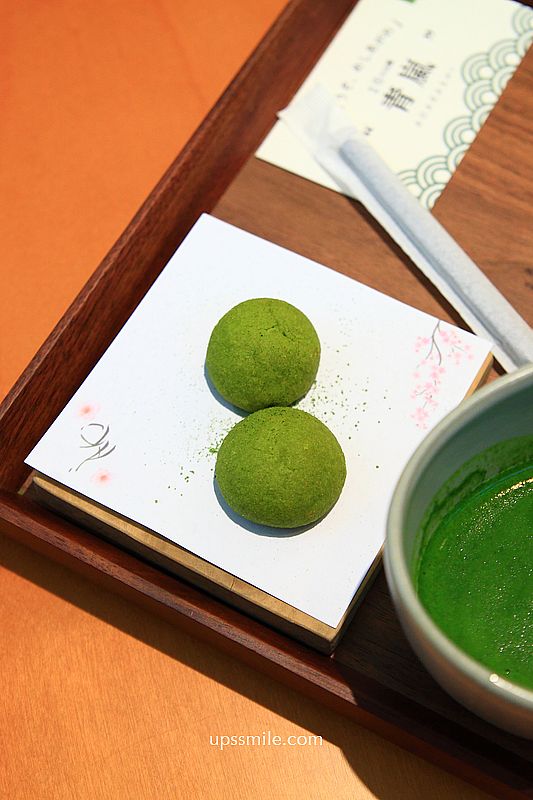 台北抹茶專賣店【Aki matcha bar大稻埕】士林抹茶名店搬家迪化街十連棟景點