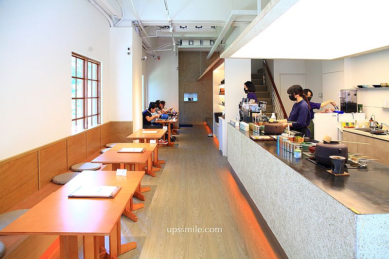 台北抹茶專賣店【Aki matcha bar大稻埕】士林抹茶名店搬家迪化街十連棟景點