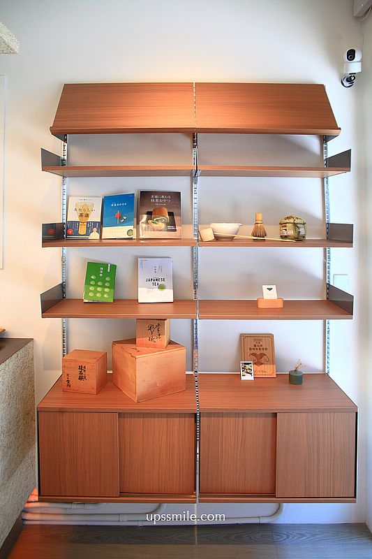 台北抹茶專賣店【Aki matcha bar大稻埕】士林抹茶名店搬家迪化街十連棟景點