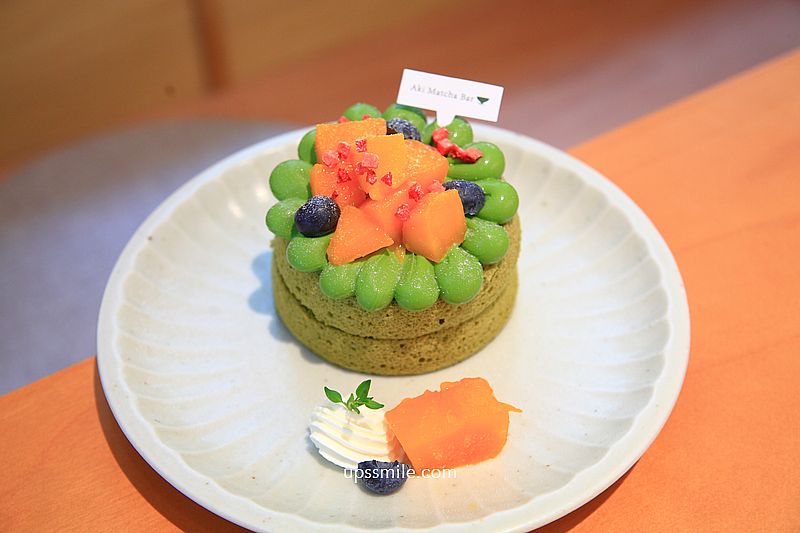 台北抹茶專賣店【Aki matcha bar大稻埕】士林抹茶名店搬家迪化街十連棟景點