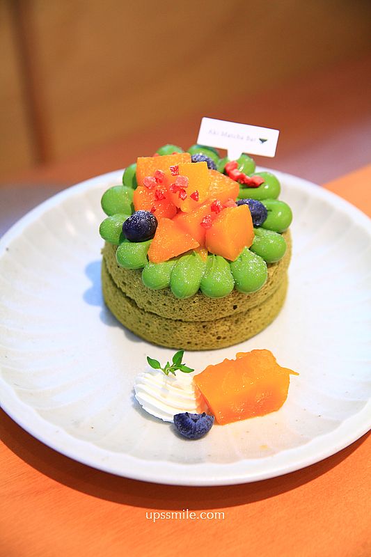 台北抹茶專賣店【Aki matcha bar大稻埕】士林抹茶名店搬家迪化街十連棟景點