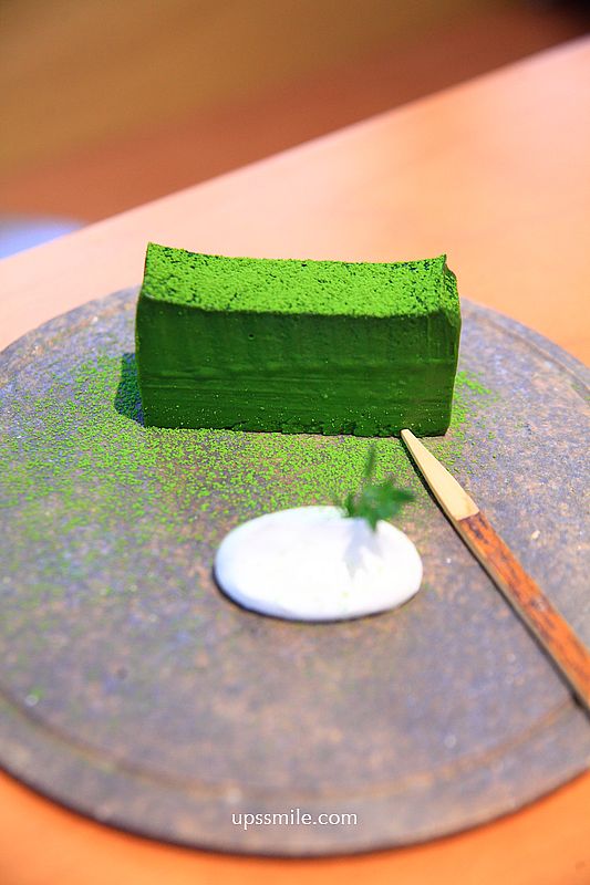 台北抹茶專賣店【Aki matcha bar大稻埕】士林抹茶名店搬家迪化街十連棟景點