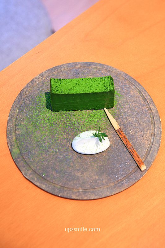 台北抹茶專賣店【Aki matcha bar大稻埕】士林抹茶名店搬家迪化街十連棟景點