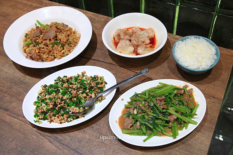 台北美食【蕭家小館500碗】邰智源推薦台北東區216巷快炒家常菜館 台北美食【蕭家小館500碗】邰智源推薦台北東區216巷快炒家常菜館