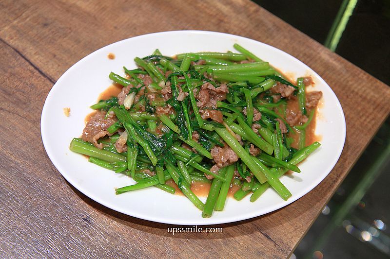 台北美食【蕭家小館500碗】邰智源推薦台北東區216巷快炒家常菜館