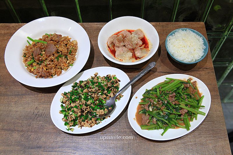 台北美食【蕭家小館500碗】邰智源推薦台北東區216巷快炒家常菜館 台北美食【蕭家小館500碗】邰智源推薦台北東區216巷快炒家常菜館