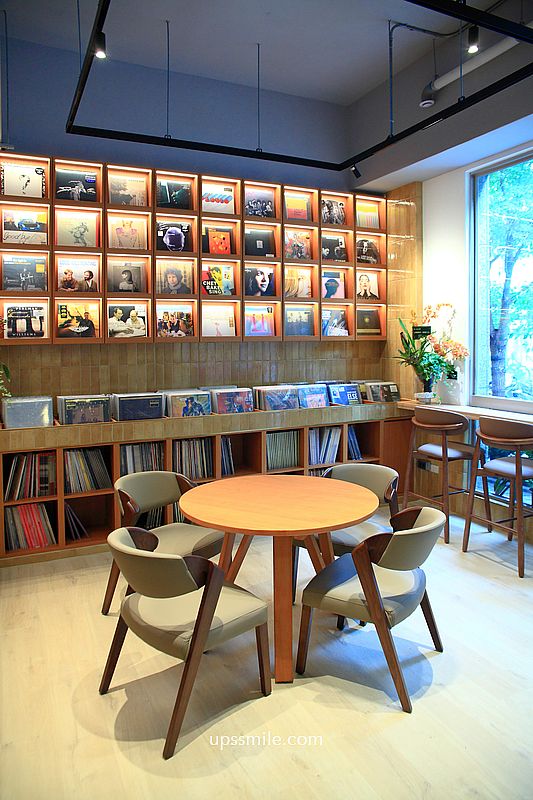 台北黑膠唱片咖啡廳【AVC Coffee Roasters 】台北自家烘焙咖啡廳,創意拉花 台北黑膠唱片咖啡廳【AVC Coffee Roasters 】台北自家烘焙咖啡廳,創意拉花